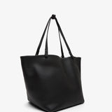 Park tote three black bag