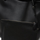 Park tote three black bag