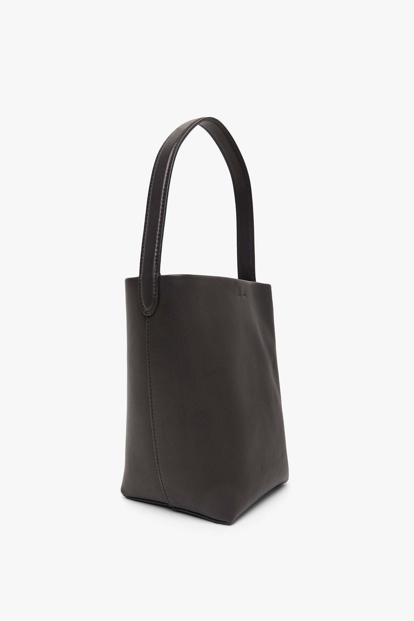 The Row | Small N/S park black tote bag | Savannahs