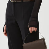 Selvie black pants