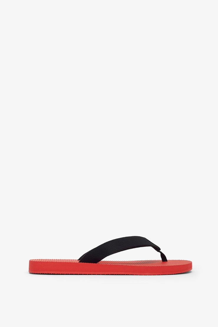Dune classic sandals