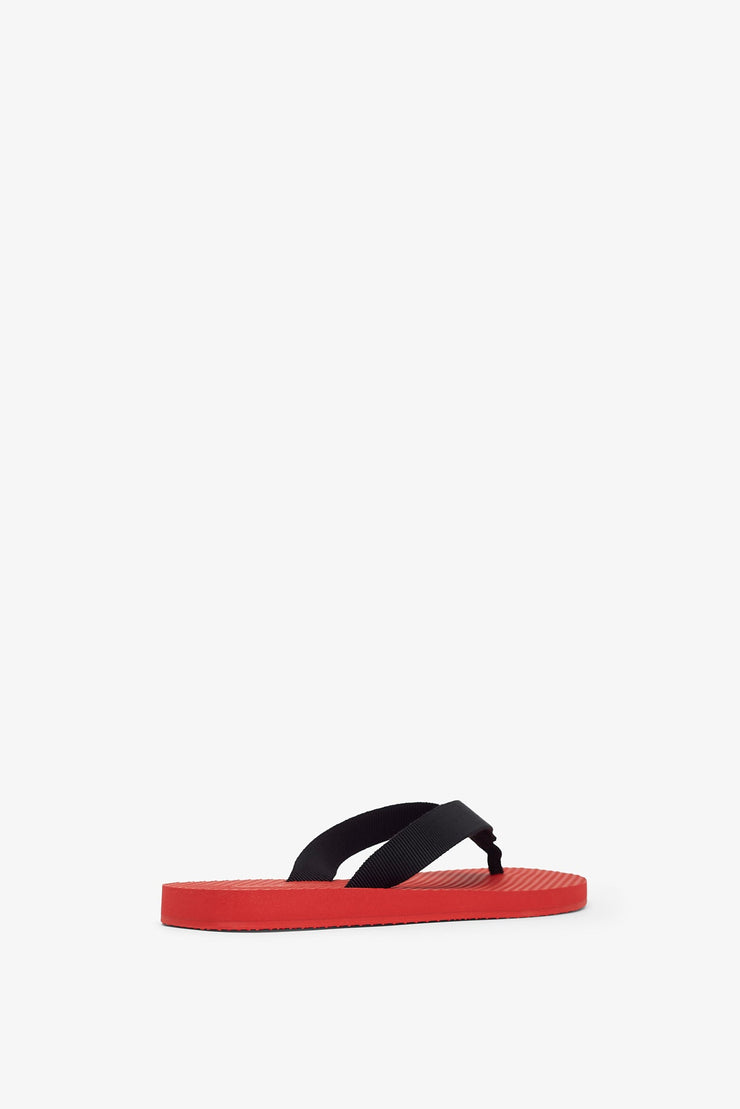 Dune classic sandals