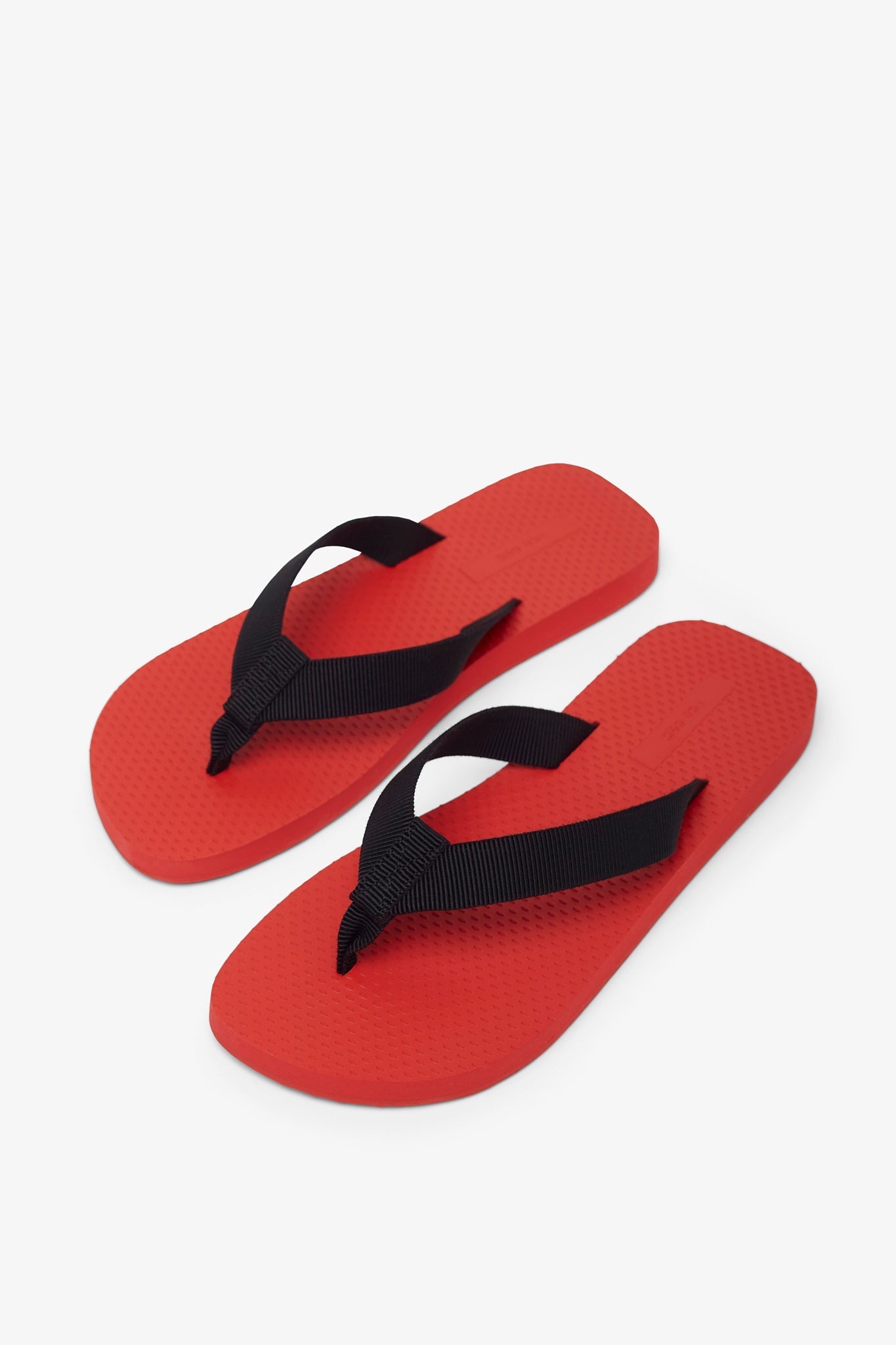 The Row | Dune classic sandals | Savannahs