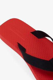 Dune classic sandals