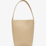 Small N/S Park beige tote bag