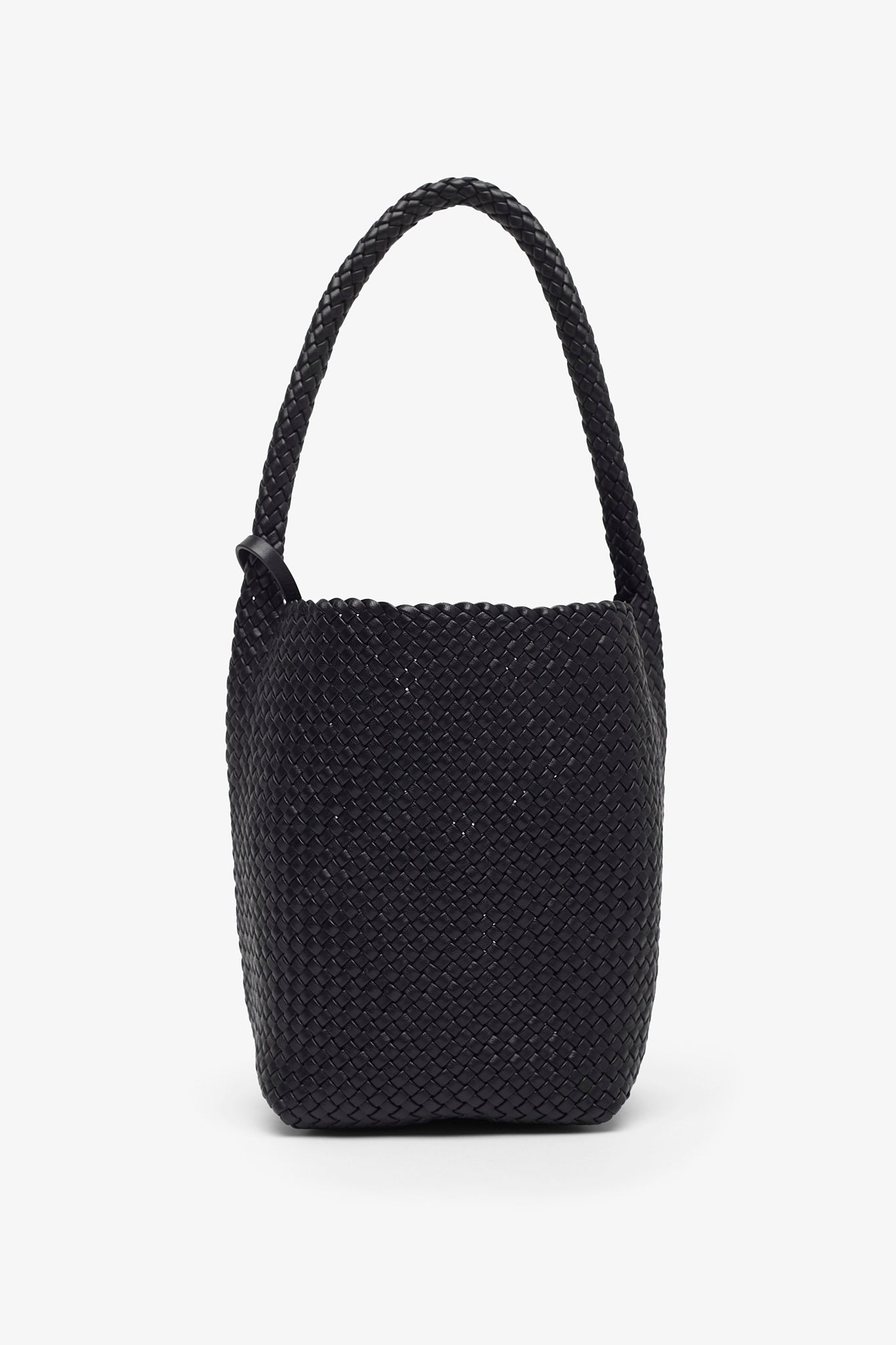 上質 ★ THE ROW Small woven N/S tote bag The Row | Small woven N/S tote bag | Savannahs
