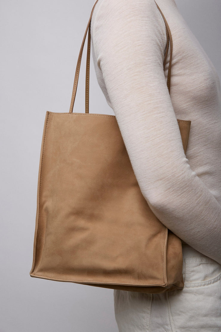 To Go large crossbody bag