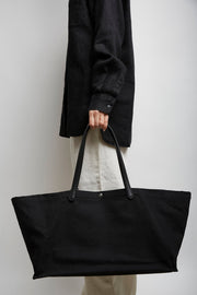 XL Idaho soft canvas bag