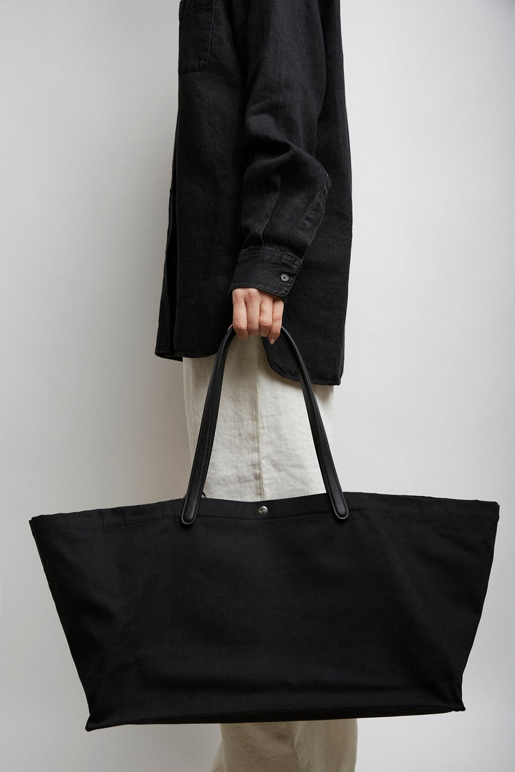 XL Idaho soft canvas bag