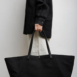 XL Idaho soft canvas bag