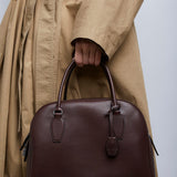 India 12.00 brown bag
