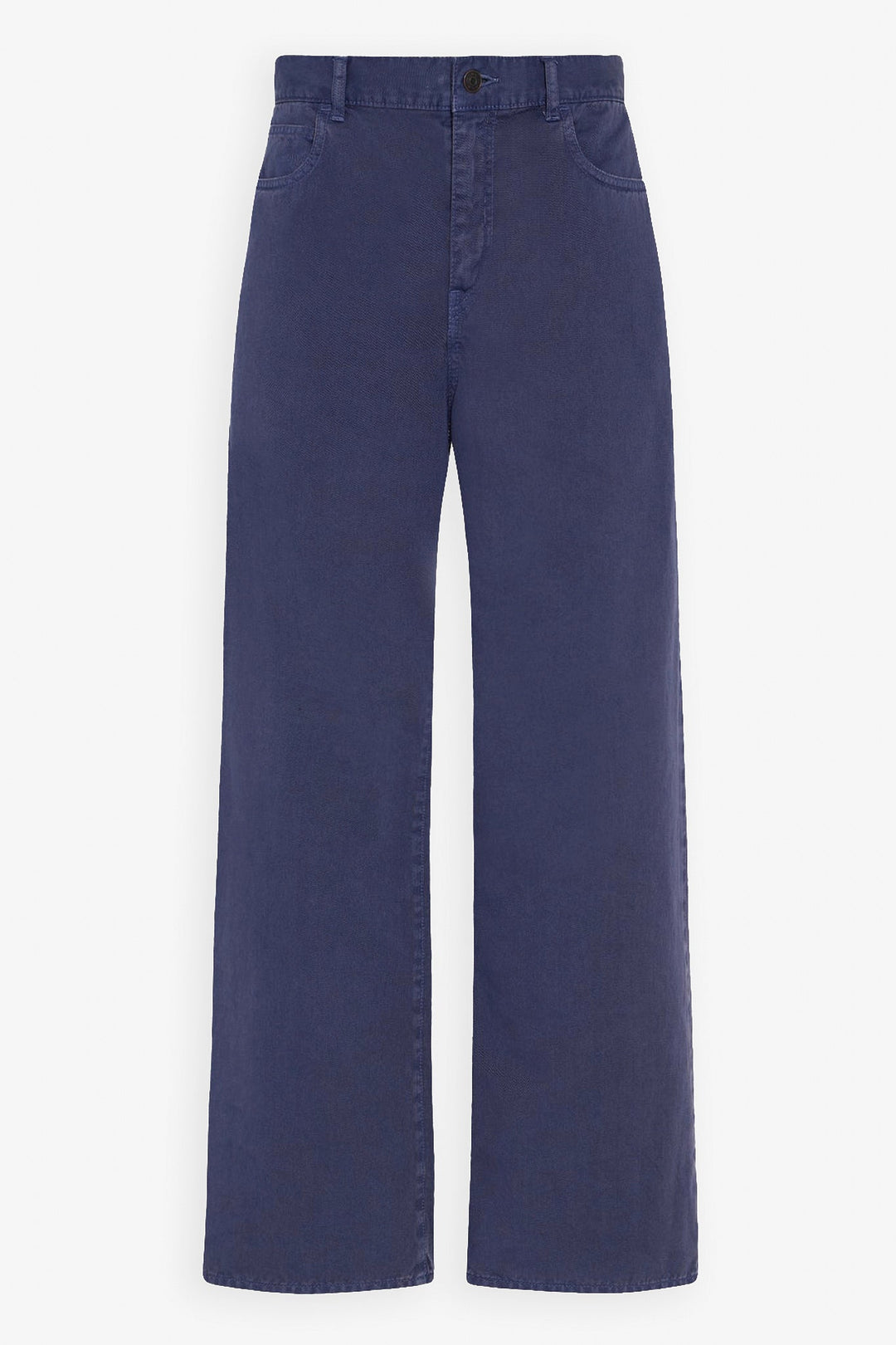 The Row | Eglitta blue cotton jeans | Savannahs