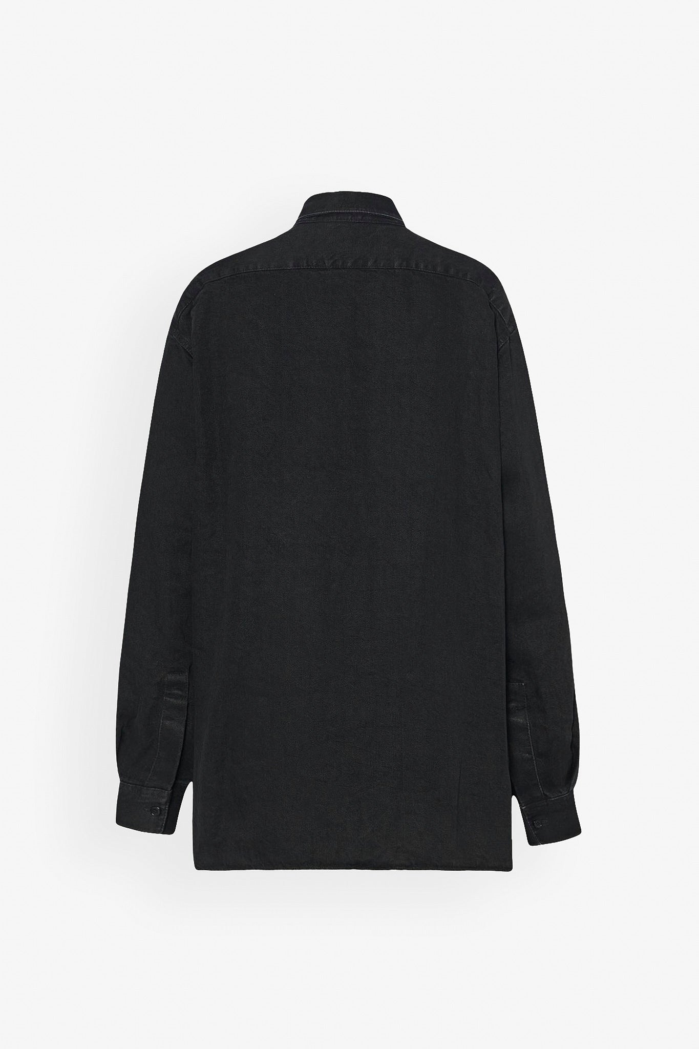 Nesson linen shirt
