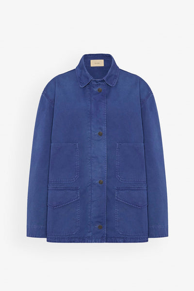 Jolene cotton jacket