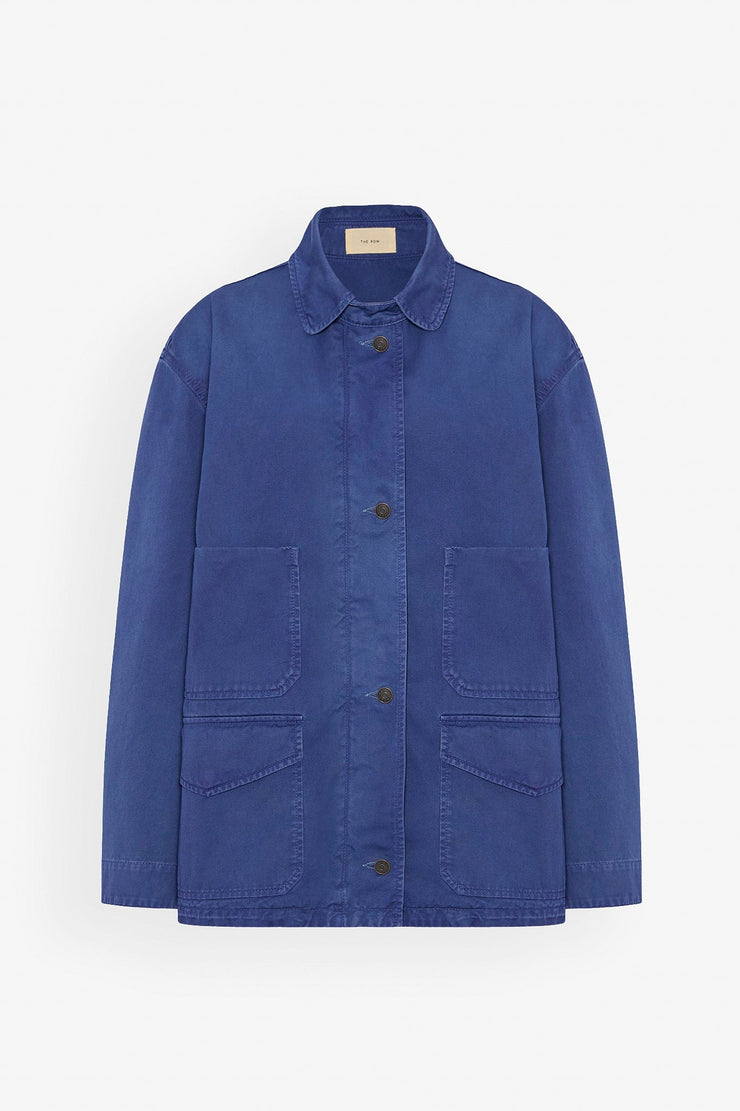 Jolene cotton jacket