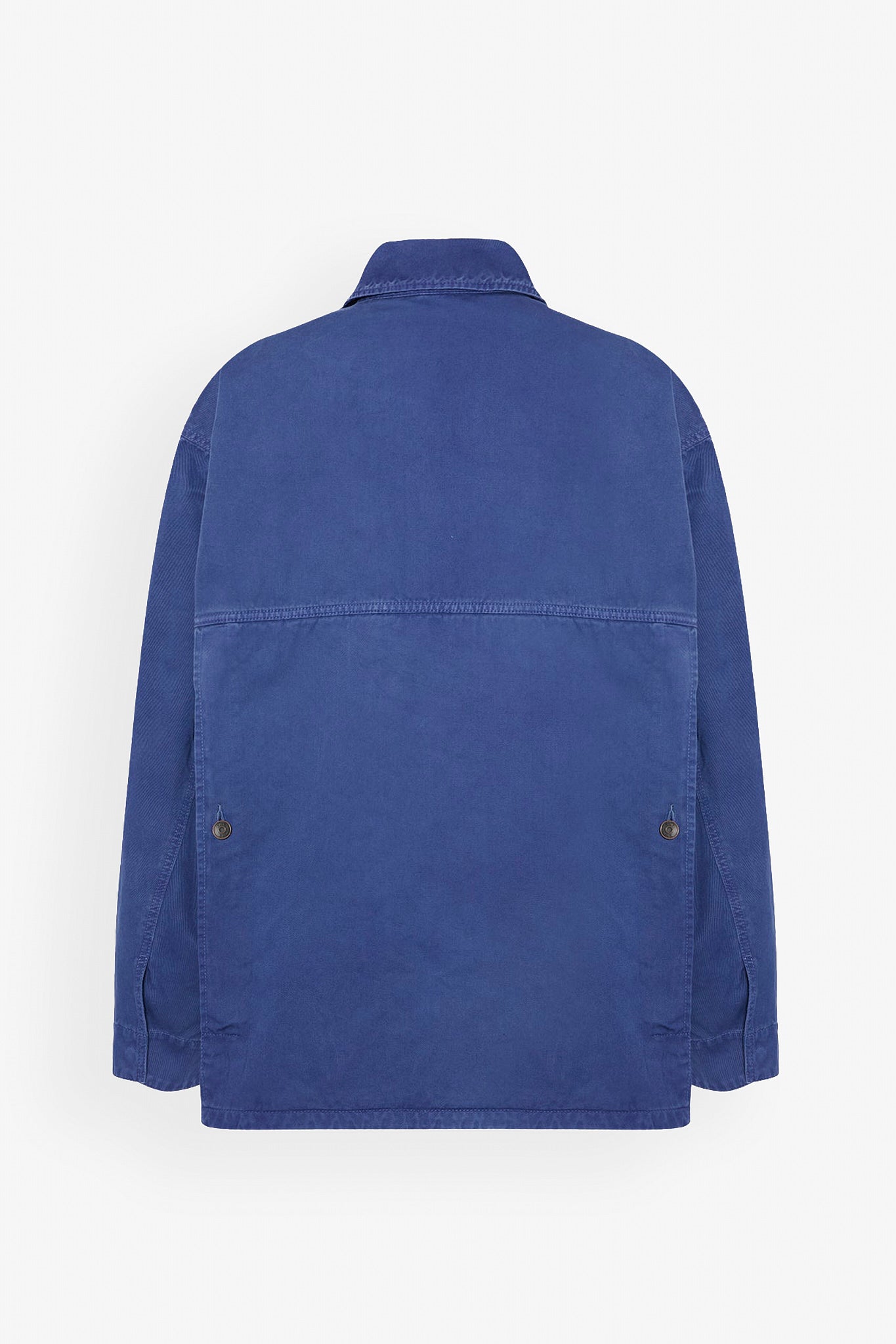 最終値下げ　早いもの勝ち！THE ROW Joleneコットンジャケット 　XS The Row | Jolene cotton jacket | Savannahs