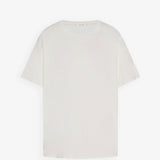 Nadina cotton jersey T-shirt