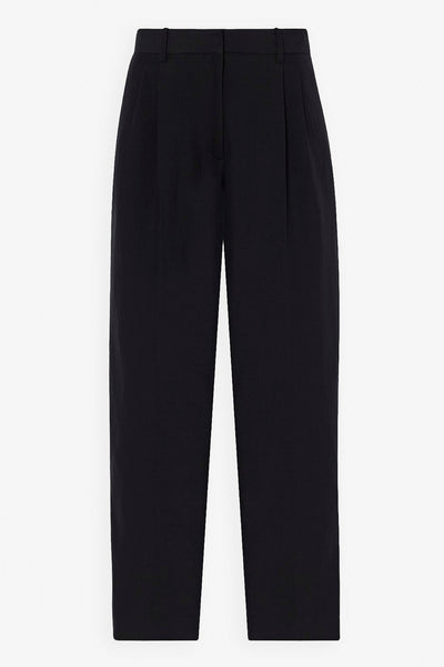 パンツ THE ROW LILAS WOOL BLEND TROUSERS The Row | Lilas wool blend Trousers | Savannahs