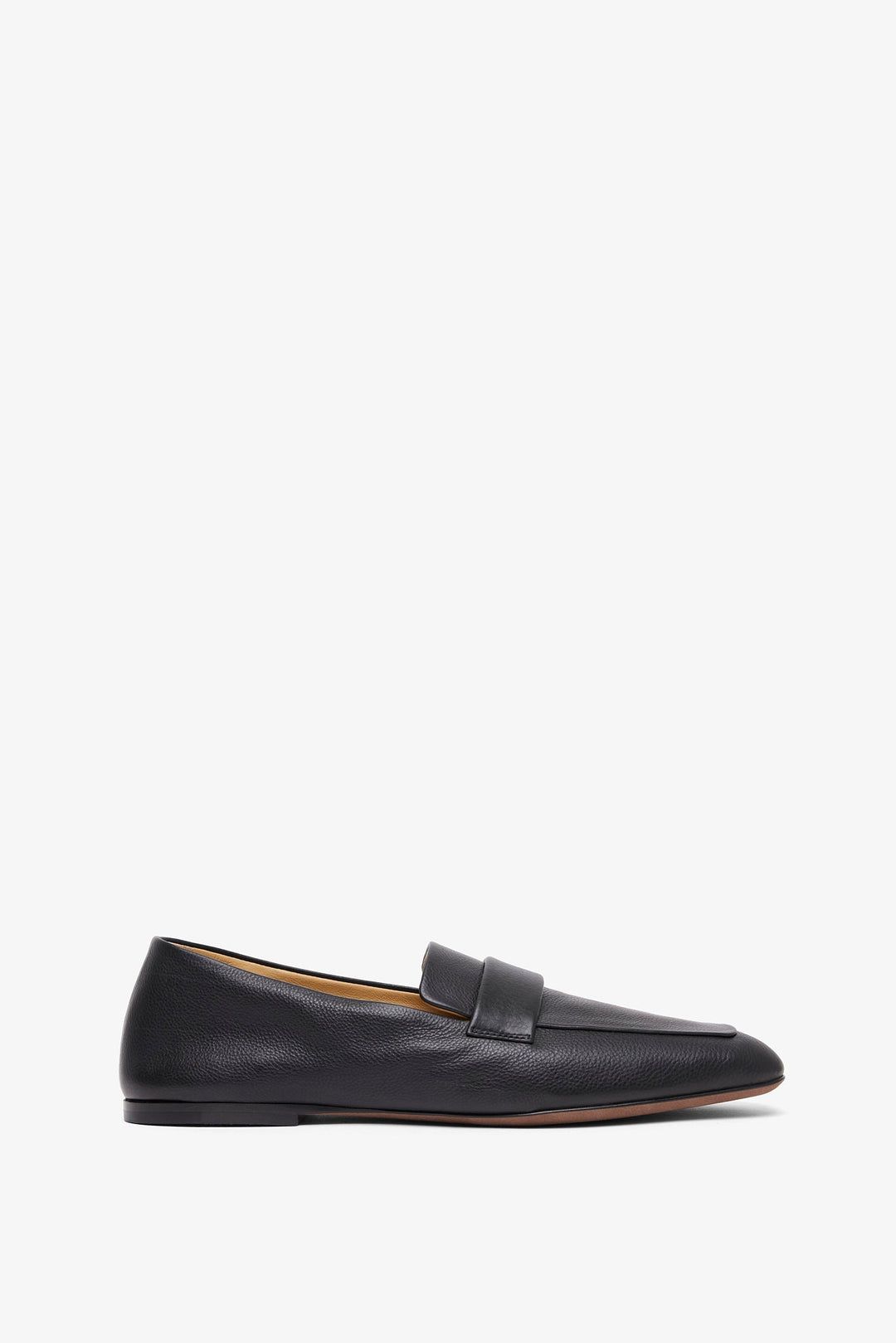 THE ROW / ヌバックローファー Size42