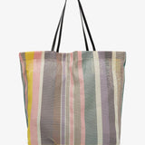Barn mesh tote bag