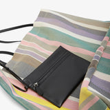 Barn mesh tote bag