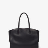 Marlo 14 black tote bag