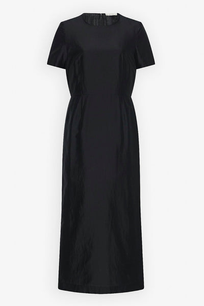 Edmonia black dress
