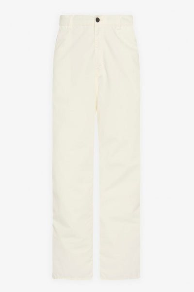 Sharka white pants