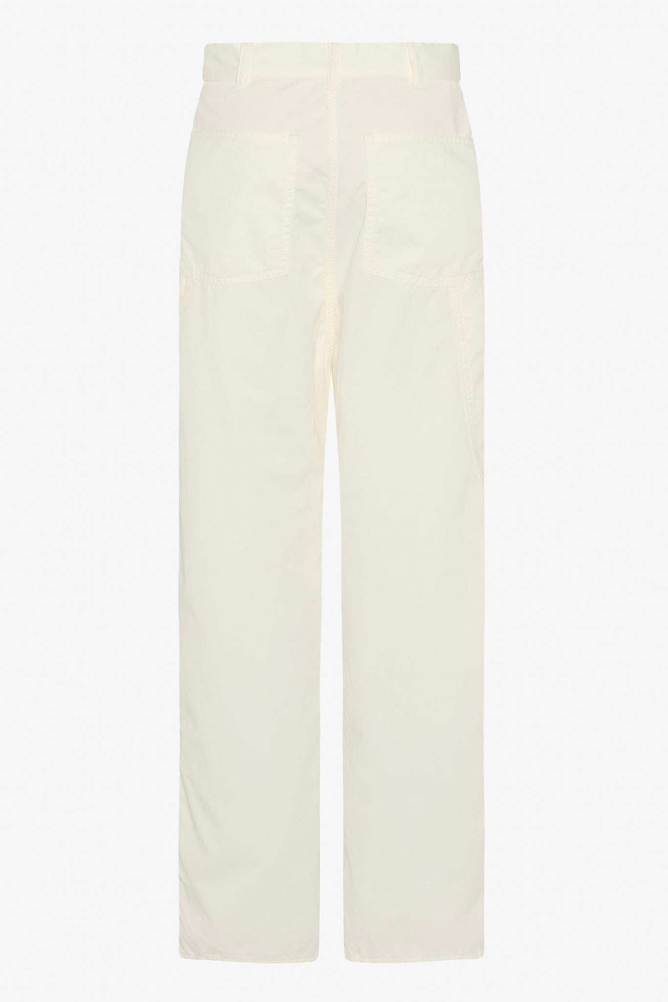 The Row | Sharka white pants | Savannahs