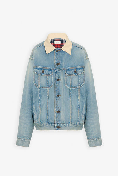 Jorelle denim jacket