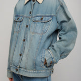 Jorelle denim jacket