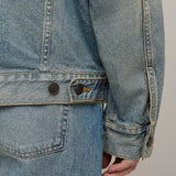 Jorelle denim jacket