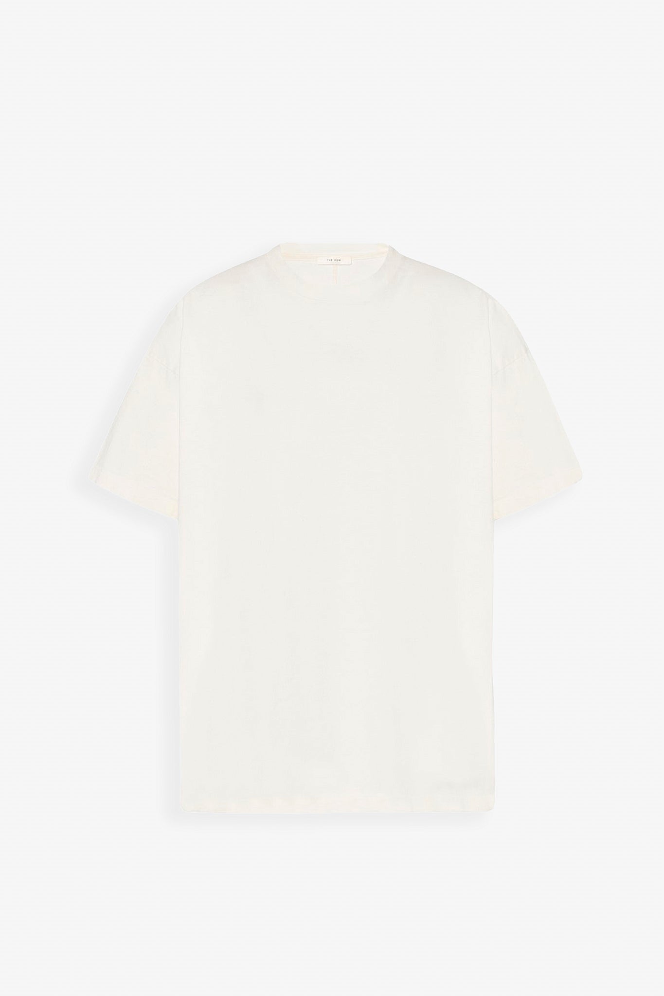 Lavinia off white t-shirt
