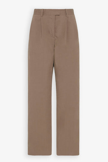 Alfidis taupe pants