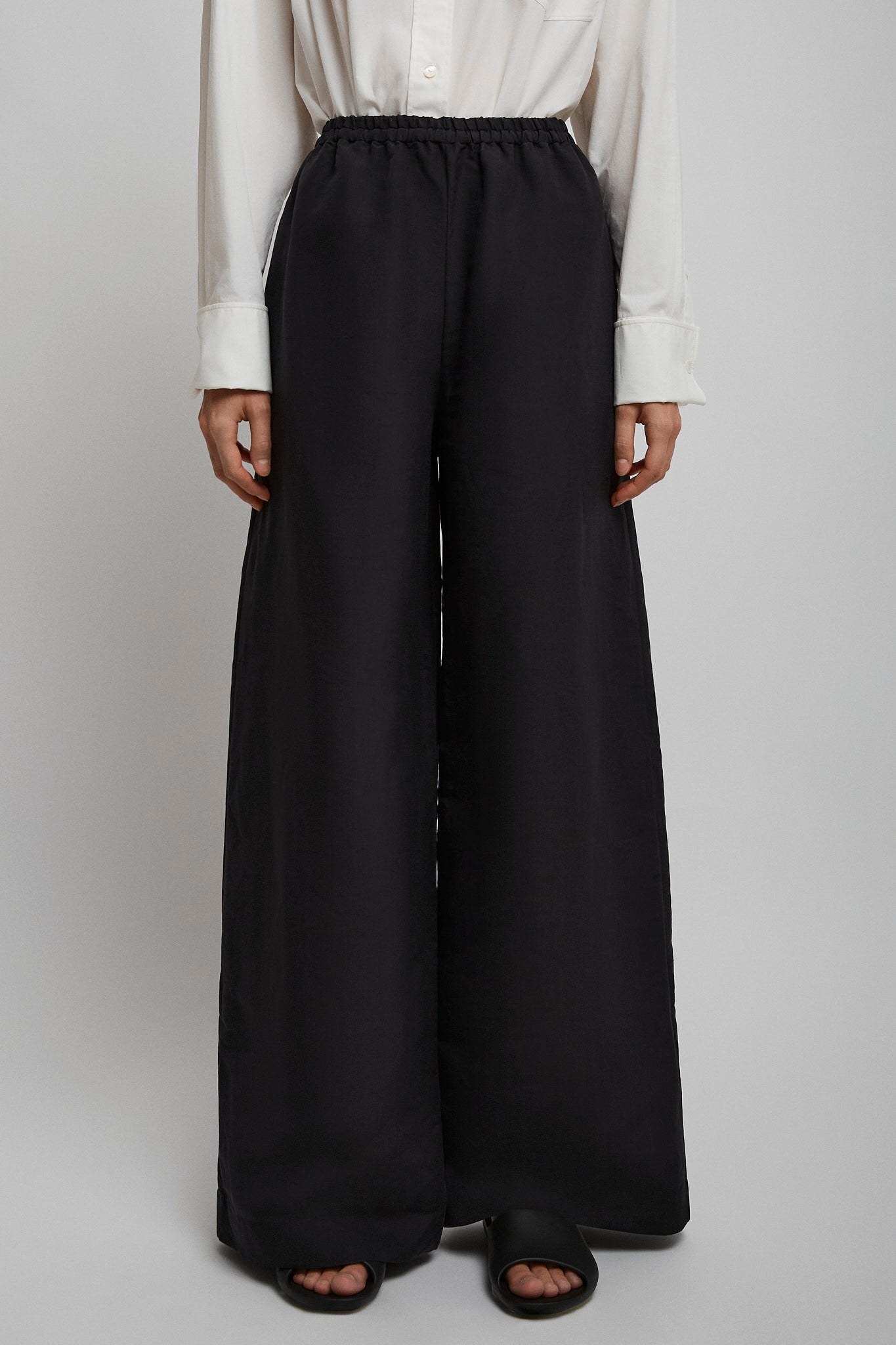 Bellana black pants