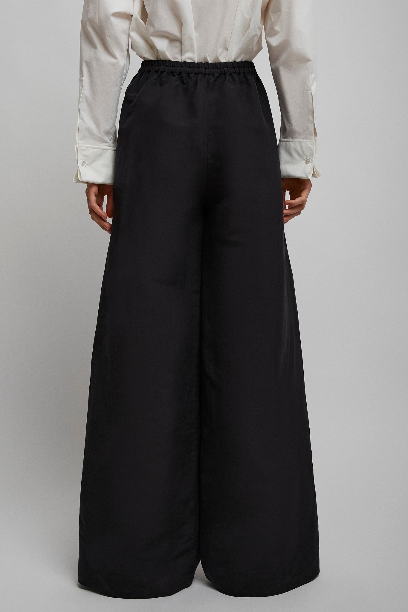 Bellana black pants