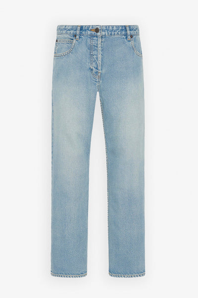 Riaco denim pants
