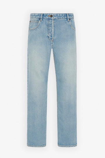 Riaco denim pants