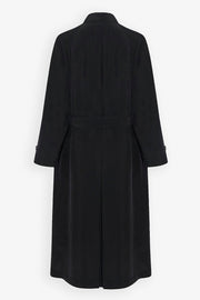 Ryo black coat