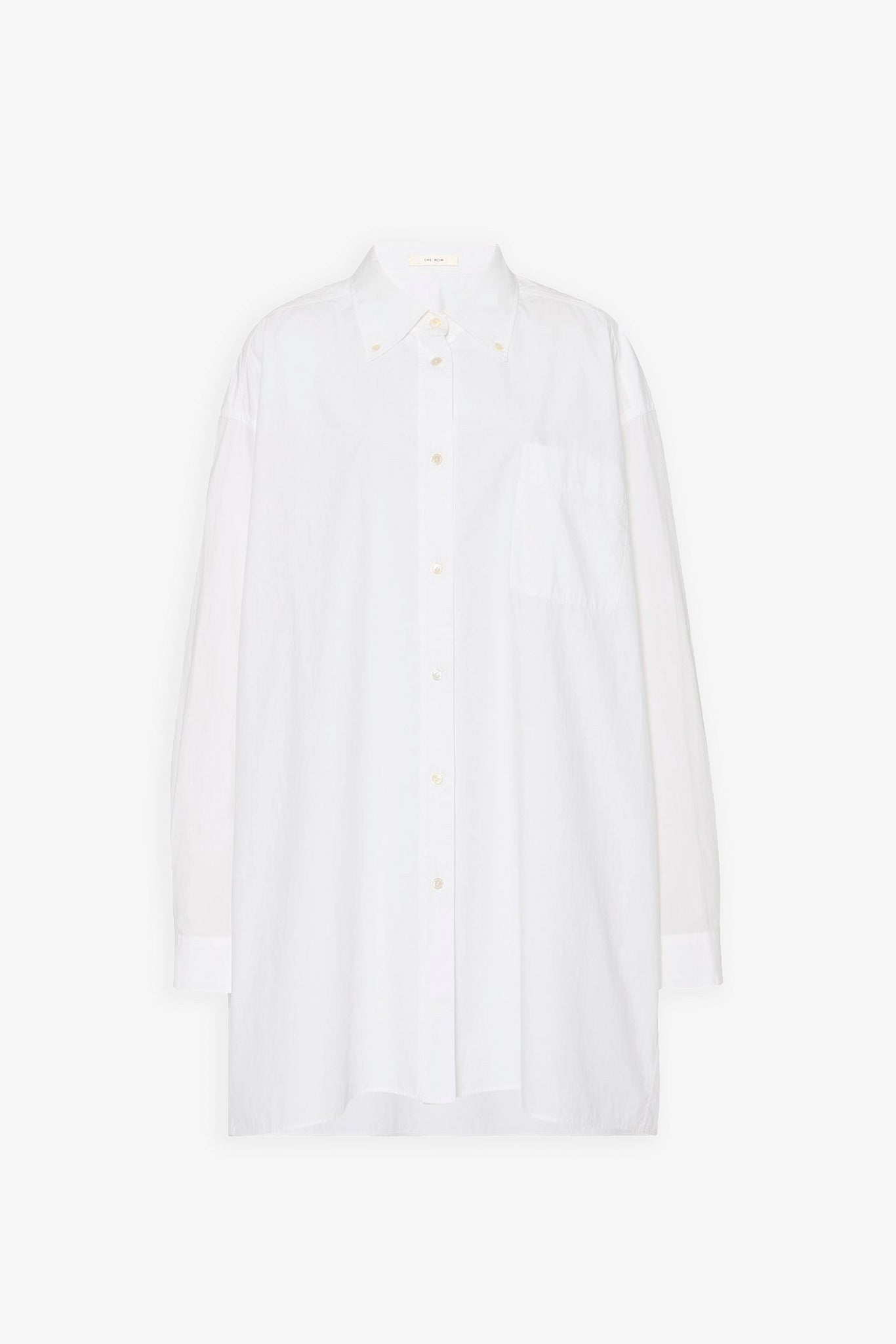 Victoria white shirt