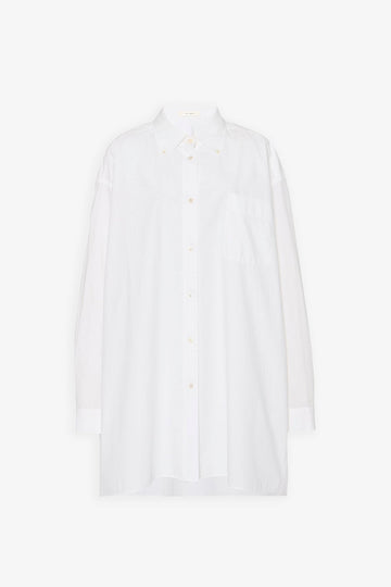 Victoria white shirt