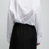 Victoria white shirt