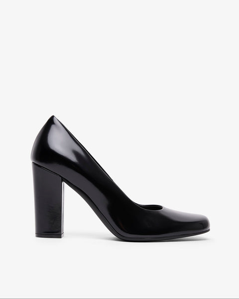 The Row | Penelope High leather pumps | Savannahs