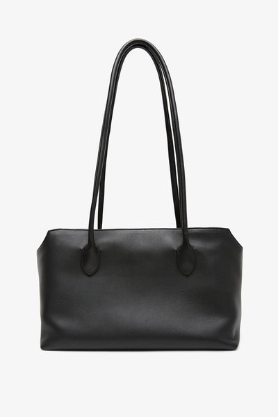 【前っちゃんさま】THE ROW  Terrasse Bag　black The Row | Terrasse black leather bag | Savannahs