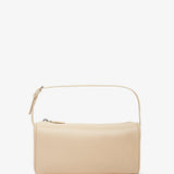 90's sand leather bag