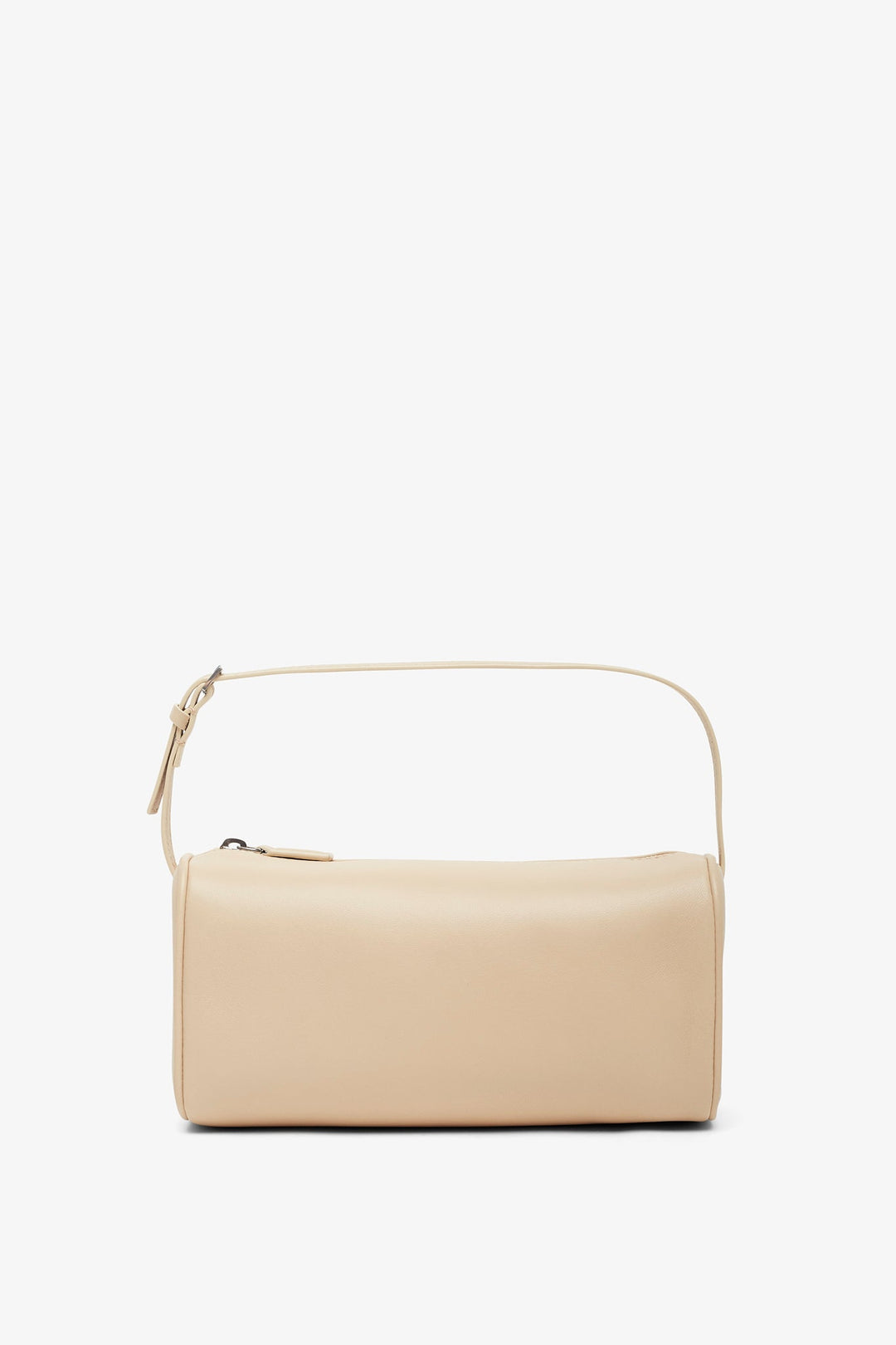 The Row | 90's sand leather bag | Savannahs