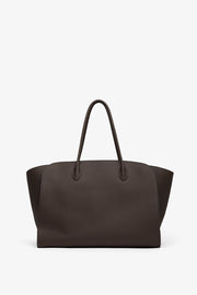 Marlo 17 brown leather bag