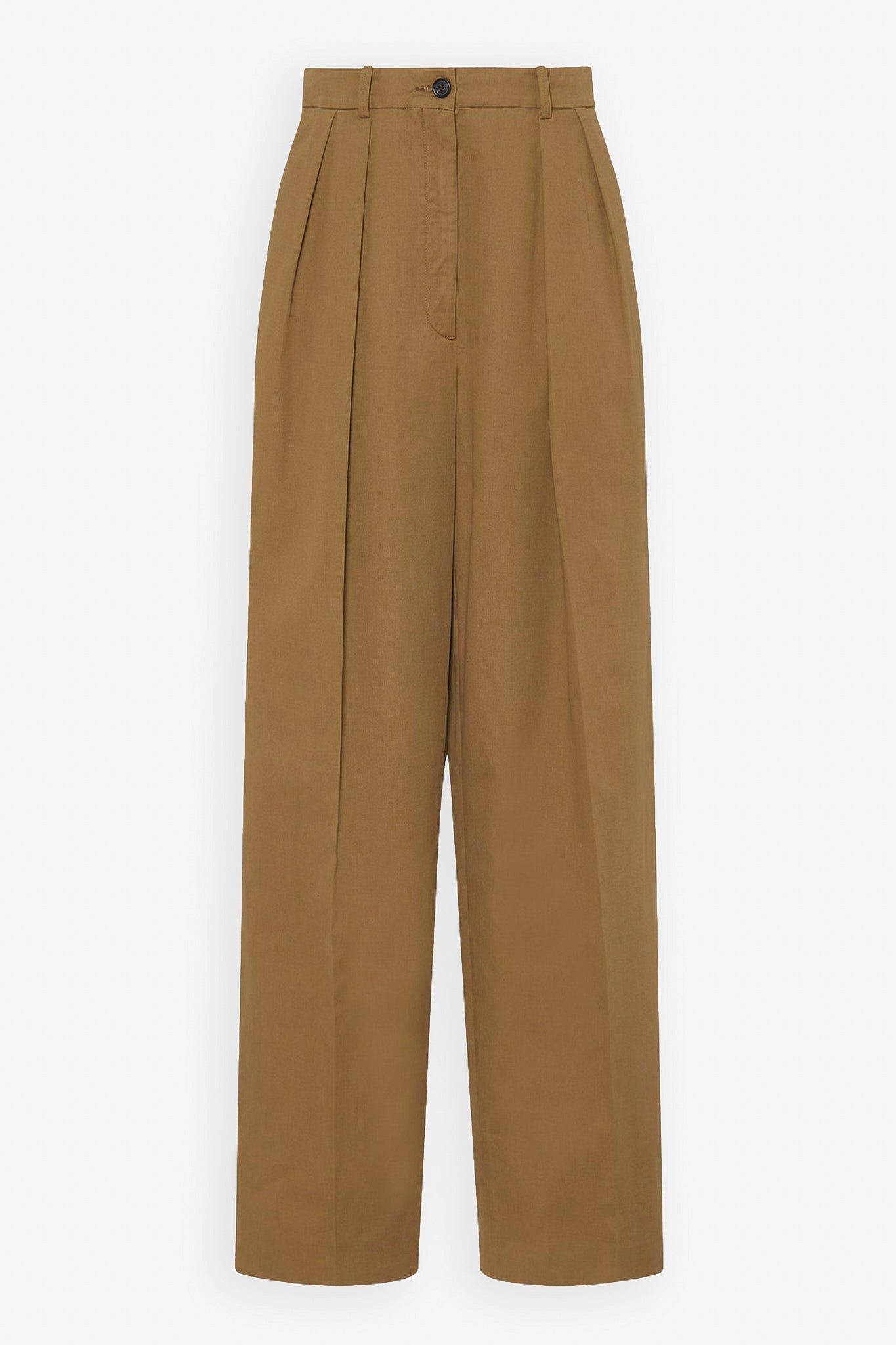 Igor cotton cashmere pants