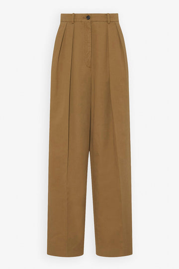 Igor cotton cashmere pants