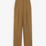 Igor cotton cashmere pants